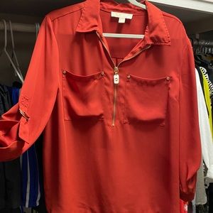 Michael Kors blouse